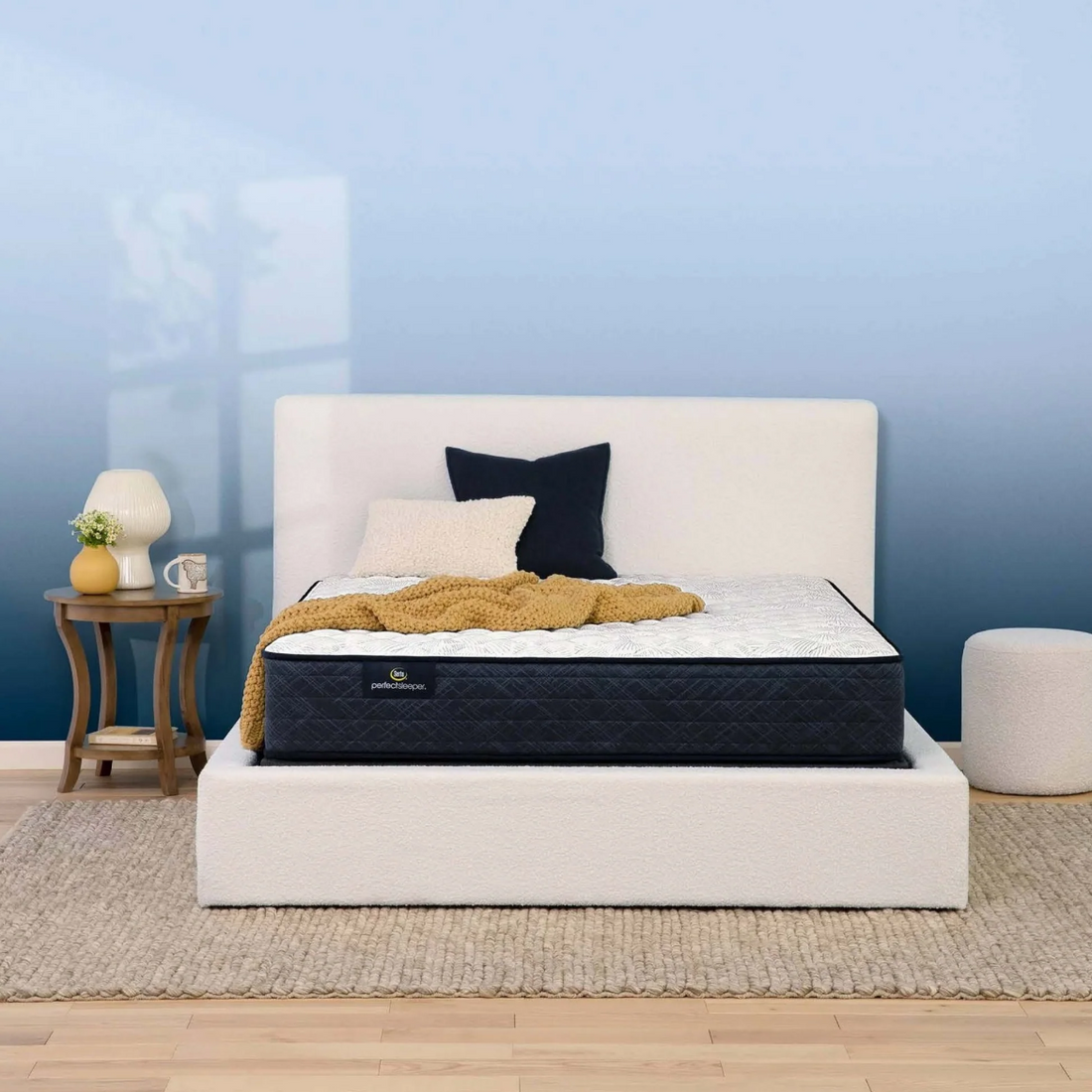 Discover Serta Mattresses in Raleigh, NC at Super Mattress Shop