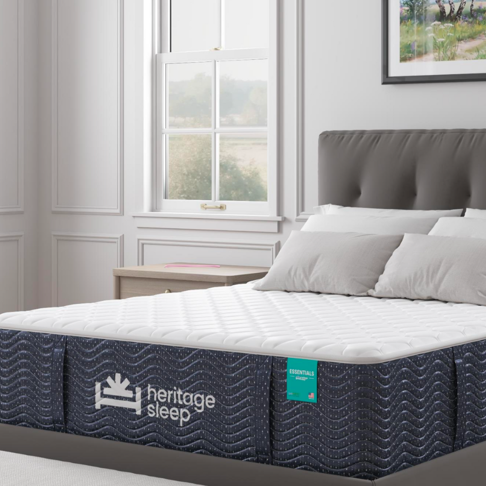 Why Your Mattress Matters: How to Choose the Perfect One for Quality Sleep