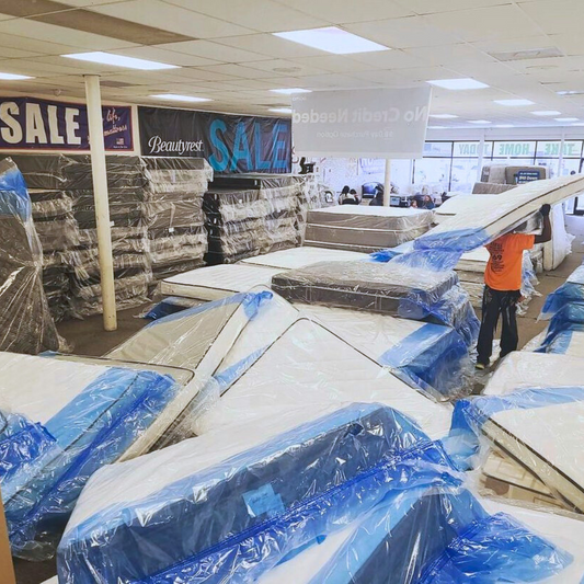 Super Mattress Shop: The Best Mattress Warehouse in Raleigh, NC