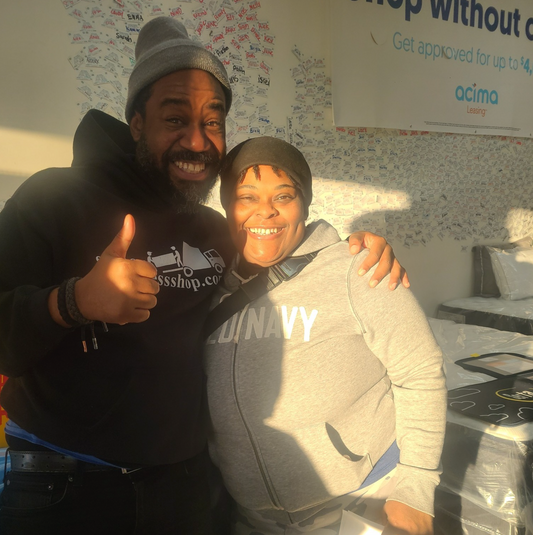 Discover the Best Mattress Deals in Raleigh, NC – Sleep Better with Super Mattress Shop