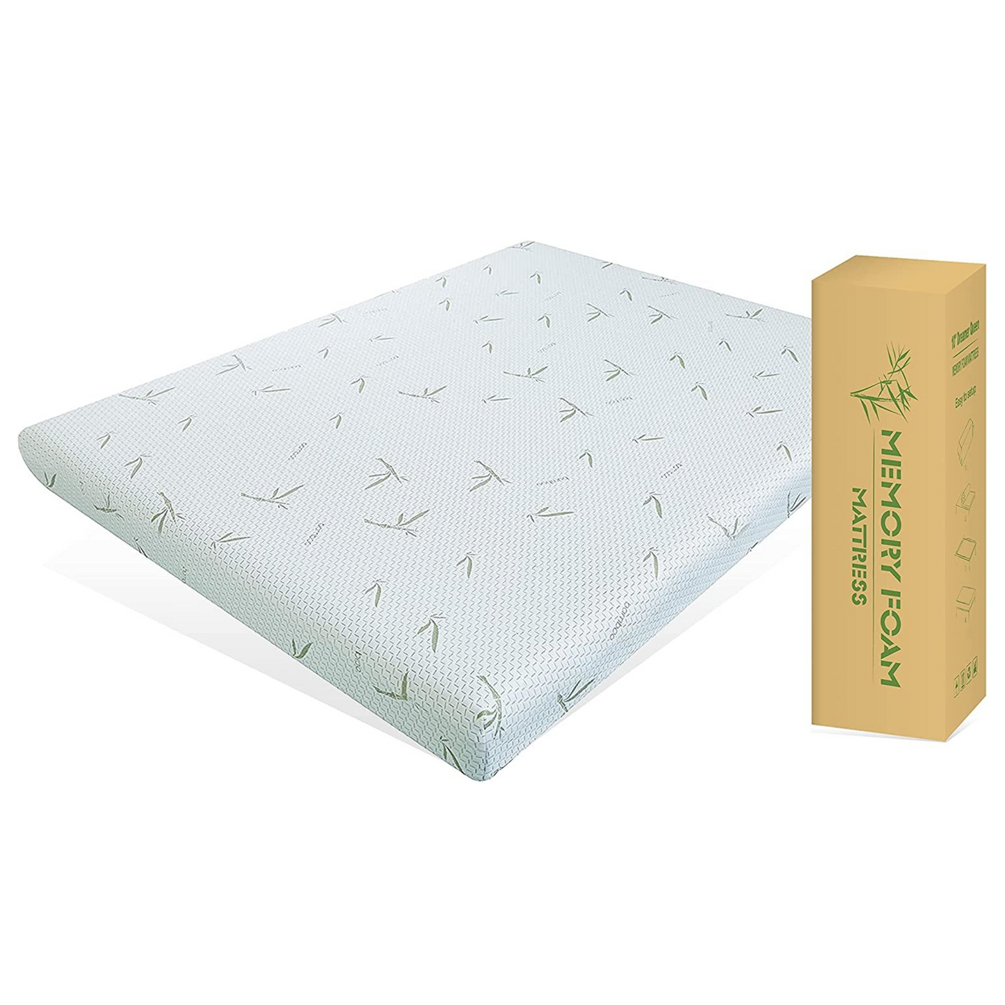 MLILY 6" Dreamer Mattress