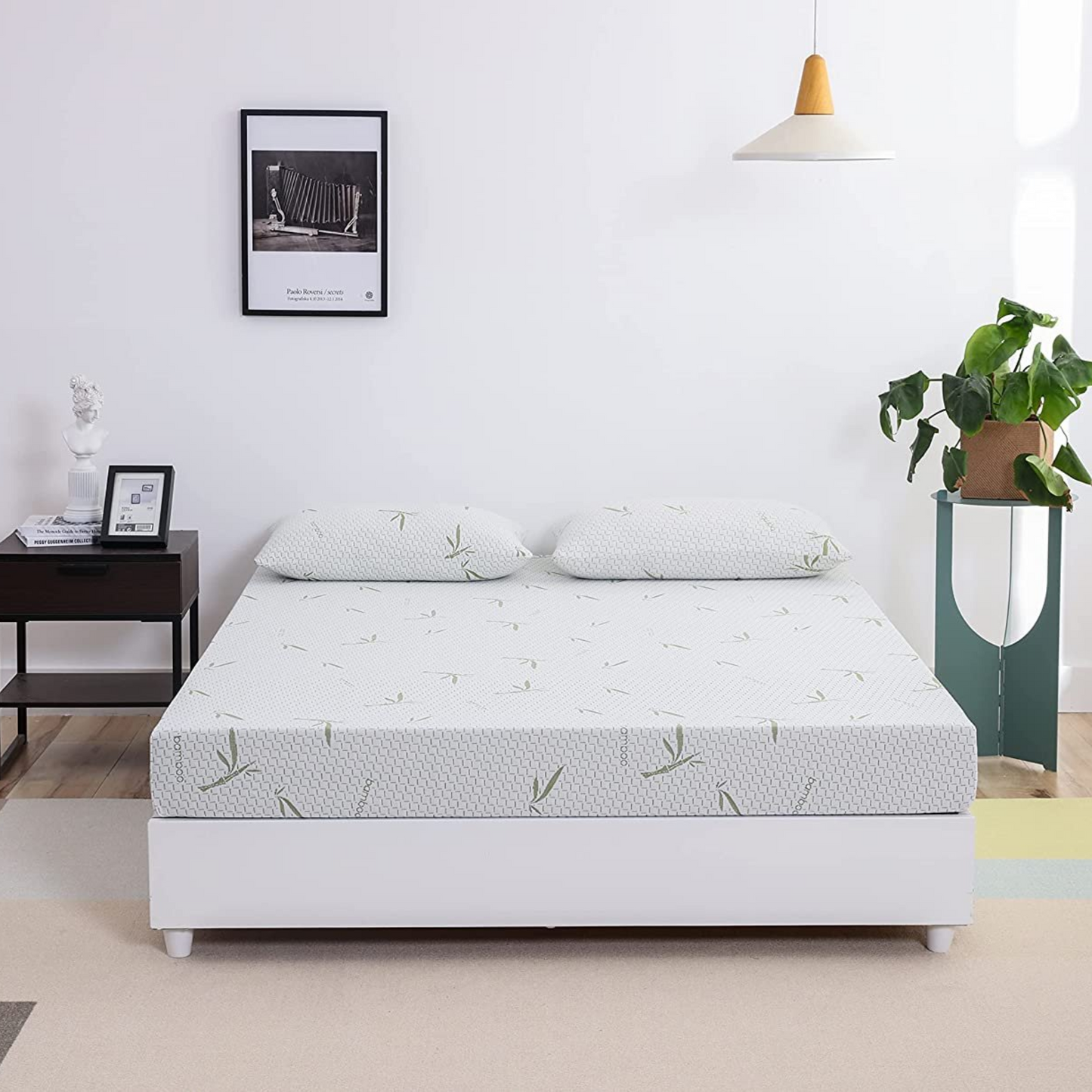 MLILY 6" Dreamer Mattress