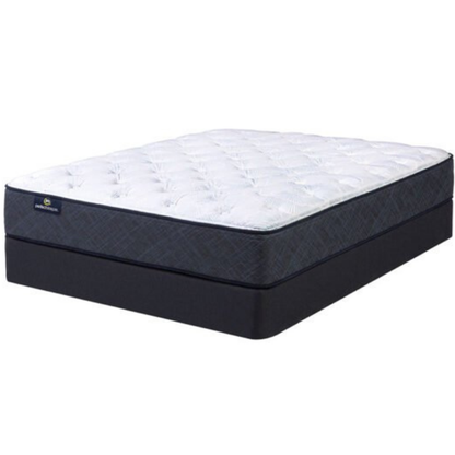 Serta® Perfect Sleeper® Adoring Night Plush Mattress