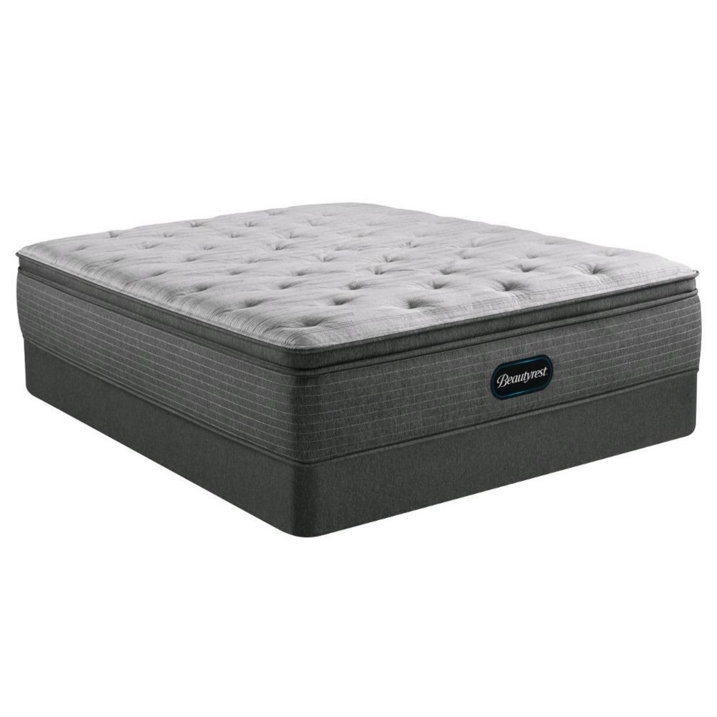 Beautyrest® Select Plush Pillowtop Mattress