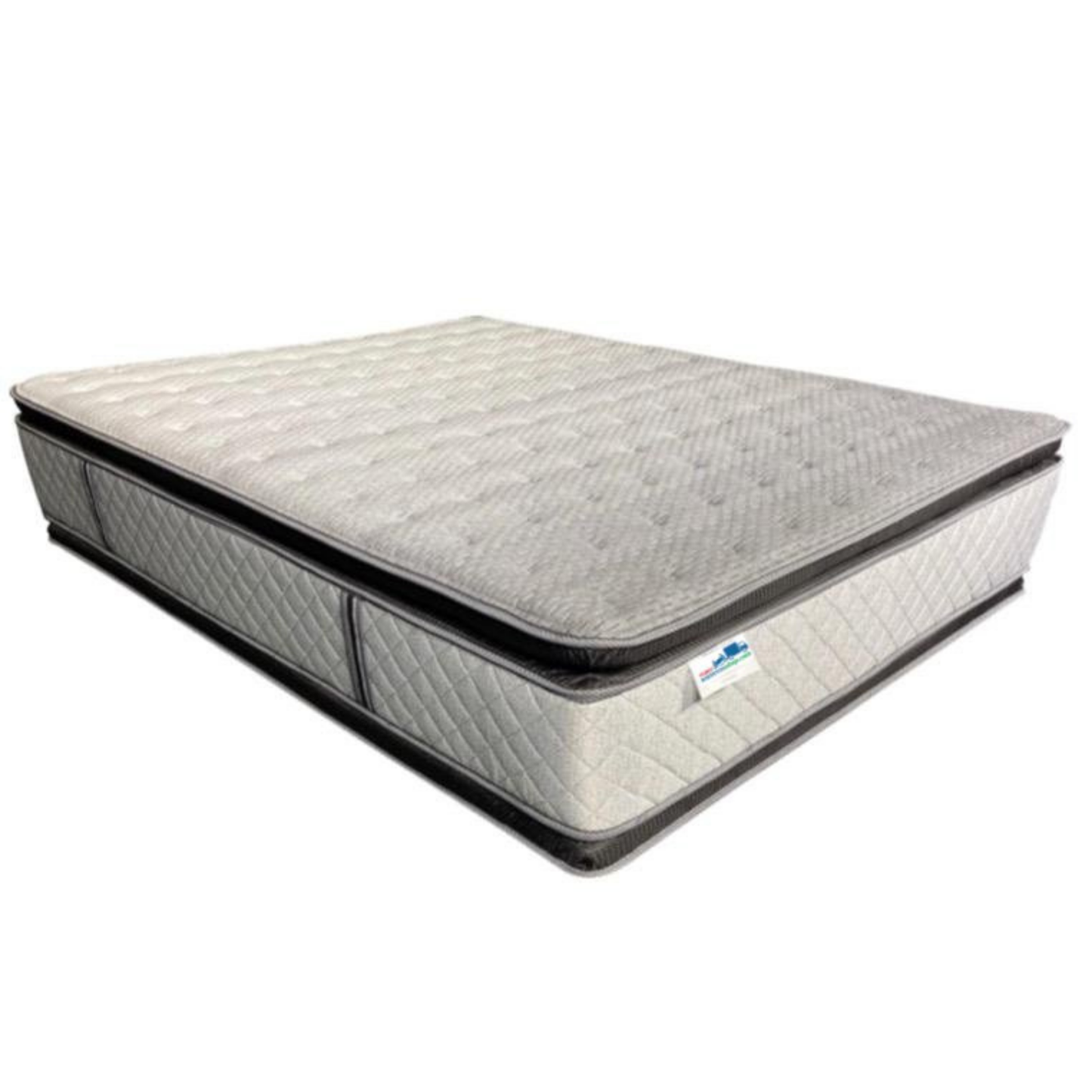 The Capital Mattress