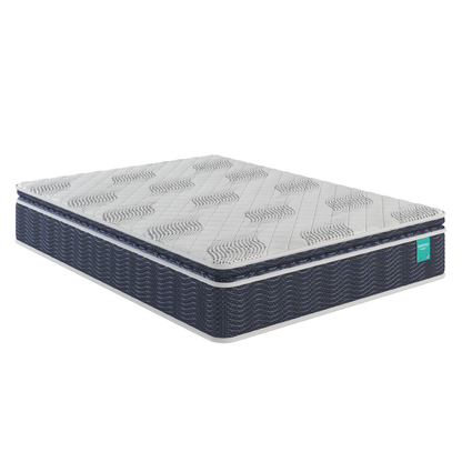 Essential 1800 Jumbo Pillowtop Mattress