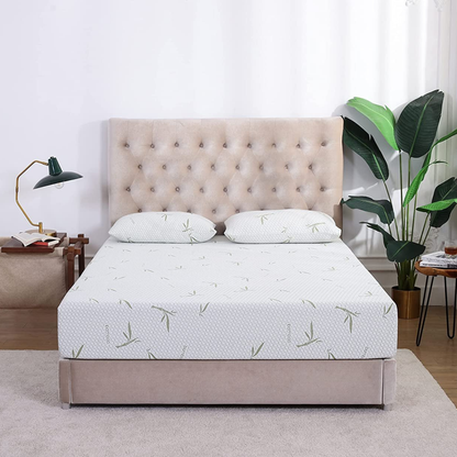 MLILY 10" Dreamer Mattress