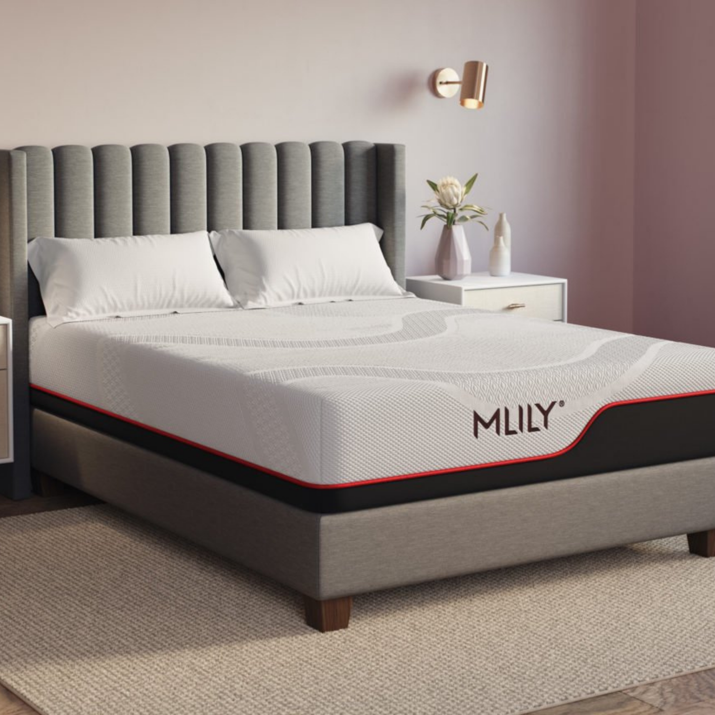 MLILY Dream Mattress