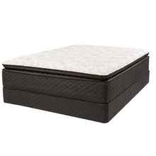 Monarch Pillowtop Mattress