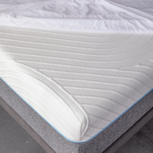 Polyester Knit Mattress Protector