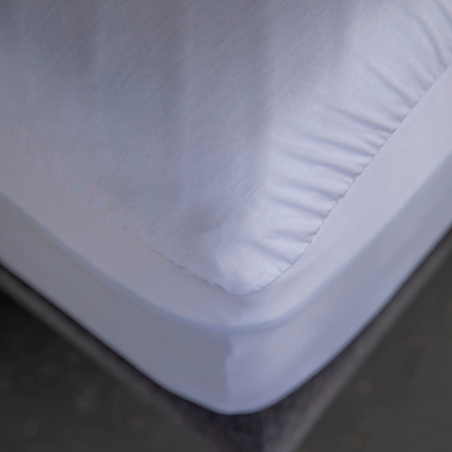 Polyester Knit Mattress Protector